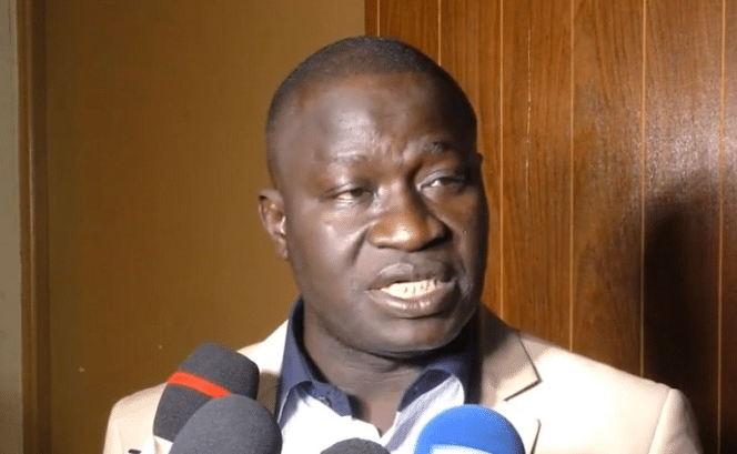 Saourou Sène : «C'est inacceptable de renvoyer des élèves sous le prétexte du port du voile»