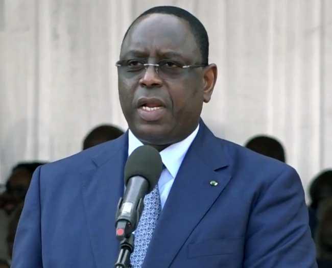 Seybani Sougou : «Macky Sall a commis un parjure»