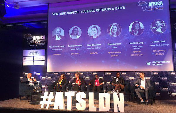 Marième Diop, Orange Digital Ventures : "Le digital va permettre à l’Afrique de sauter des étapes de développement pour rattraper son retard"