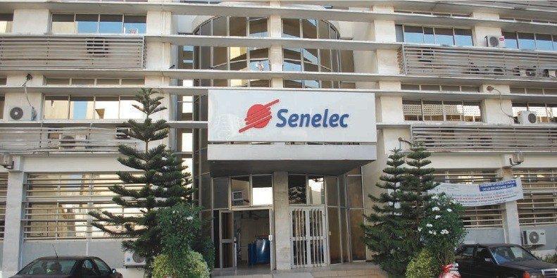 SIGNATURE D’UN PROTOCOLE D’ACCORD ENTRE SENELEC ET LA MAIRIE DE BISCUITERIE, JEUDI