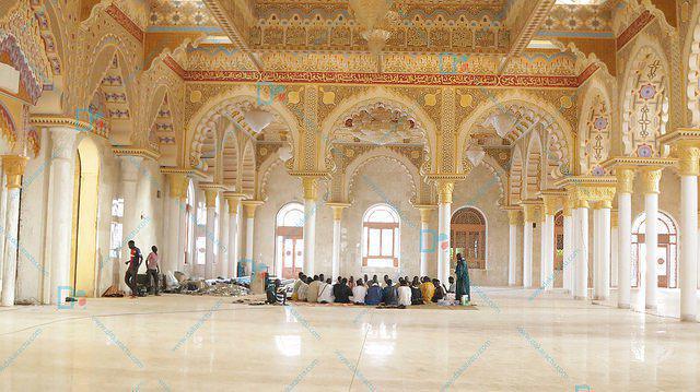 MASSALIKOUL DJINANE : Une œuvre grandiose et exceptionnelle à la gloire d’Allah