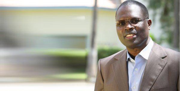 Khalifa Sall est bien éligible en 2024