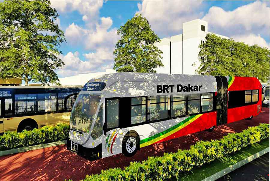 BRT, un projet qui risque de détruire plus d'emplois qu'il n'en créera