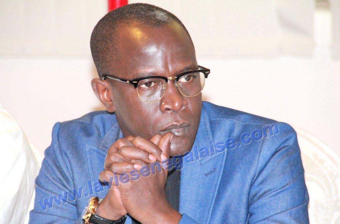 YaKham Mbaye renvoie le journaliste Serigne Mansour Sy Cissé