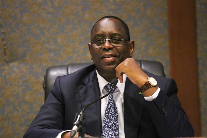 Coronavirus: la communication ratée de Macky Sall