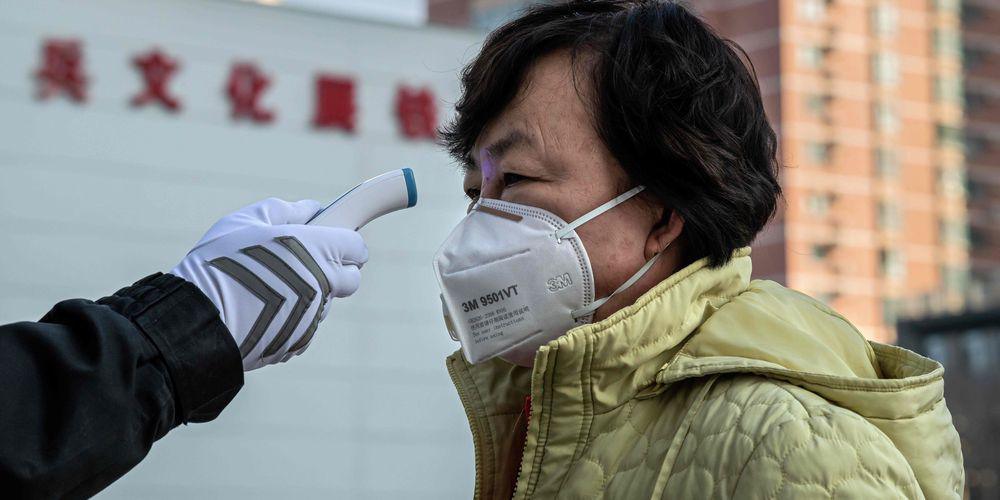 Coronavirus: Un chinois fugitif de Wuhan interdit d'entrer au Sénégal