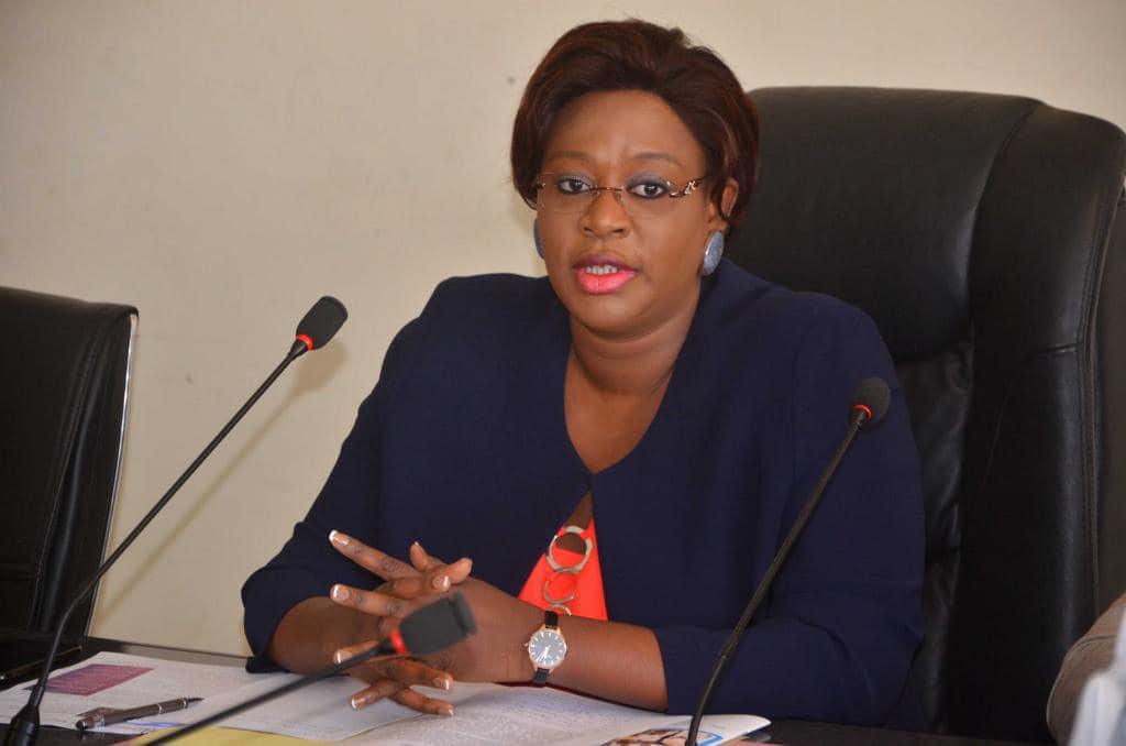 Le péril Barthélemy DIAS! (Par Néné Fatoumata Tall Mbaye)
