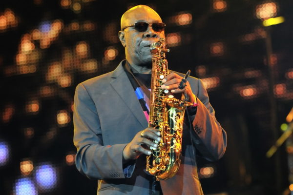 Coronavirus: Manu Dibango est finalement décédé