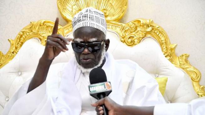 Covid-19 : Serigne Mountakha ferme le marché Occass