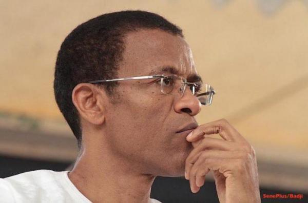 Le ministre Alioune Ndoye a bien signé une nouvelle licence pour «un navire chinois» Fu YUAN Yu 9889