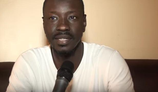 Karim Xrum Xax prend trois mois ferme