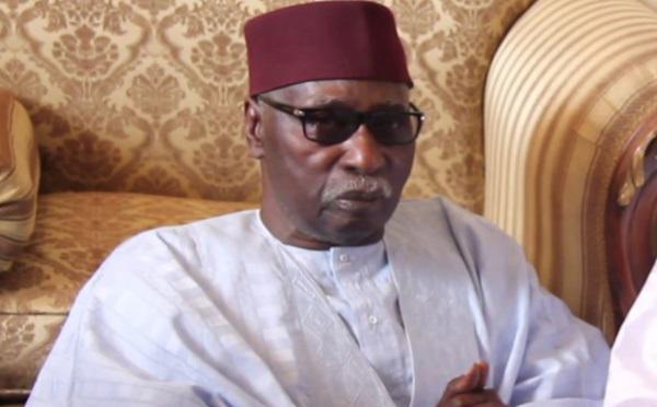 Serigne Babacar Sy Mansour maintient la fermeture des mosquées, zaouïas et daaras