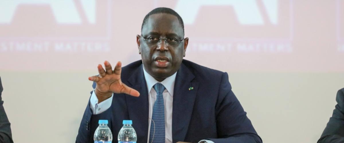 Le Président Macky Sall renvoie la reprise des cours à une date ultérieure