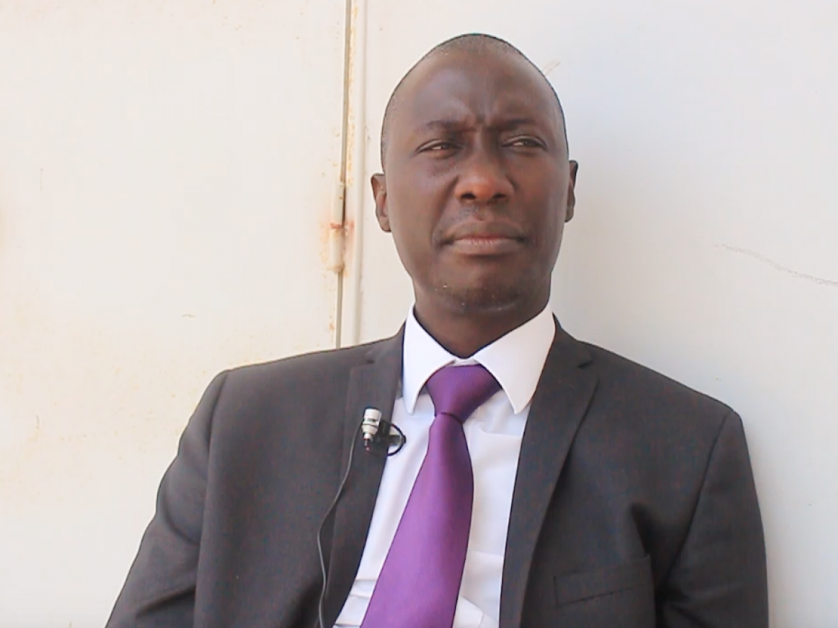 Dame Mbodj réclame la démission du ministre et le retour des enseignants