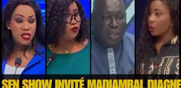 Madiambal charge encore Pierre Goudiaby Atepa