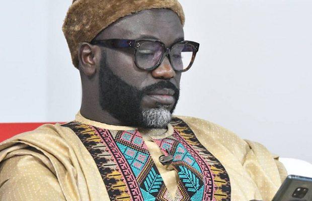 Cheikh Yérim Seck convoqué à la Brigade de Recherches ce lundi 15 juin
