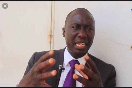 Dame Mbodj dénonce le Corona-Business au ministère de l'Education nationale