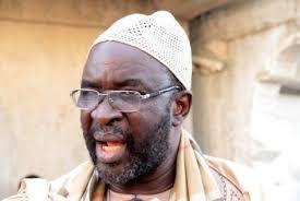 Moustapha Cissé exclu de l'APR