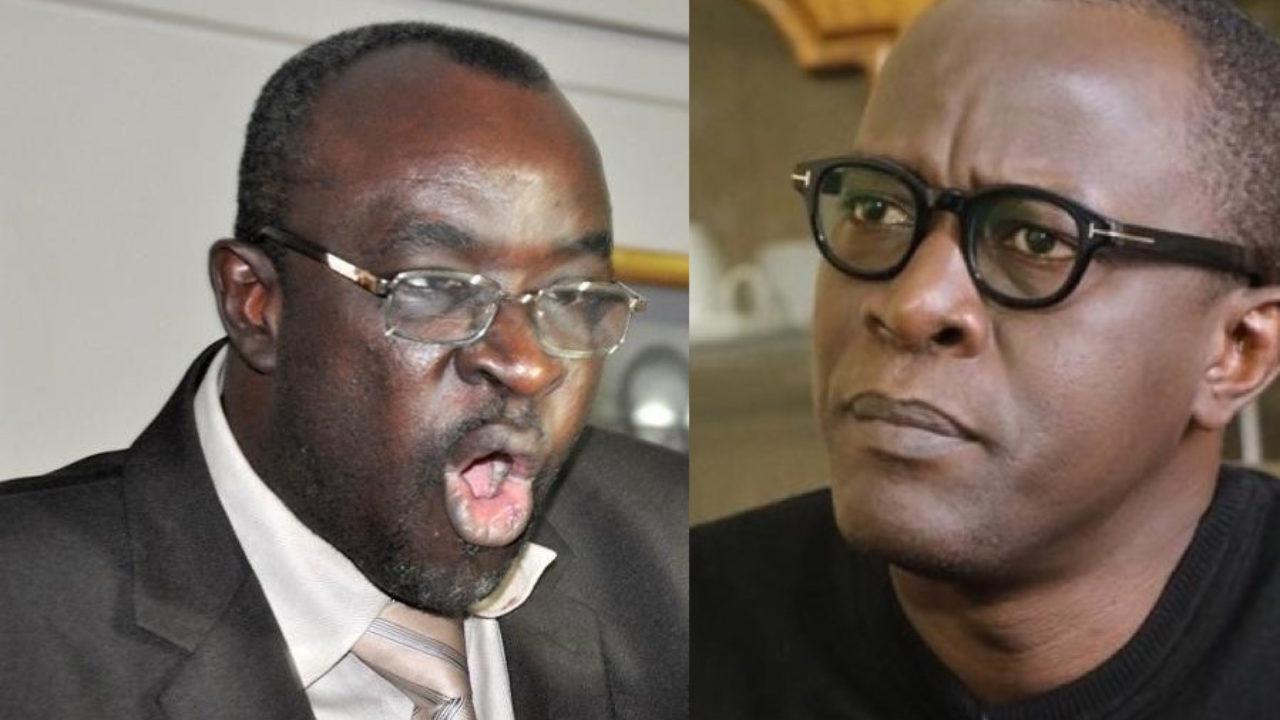 Yakham dépose sa plainte : en ligne de mire Cissé Lô, un autre homme politique, un religieux et un organe de presse