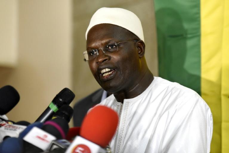 Khalifa Sall apporte son soutien à Teliko