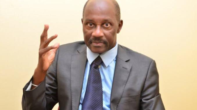 Aliou Sow n’est que l’écho des zélés sycophantes du Président Macky Sall