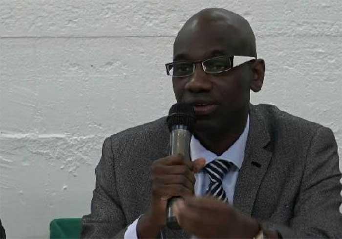 Coup d’état électoral en Guinée : Pour un printemps des peuples africains