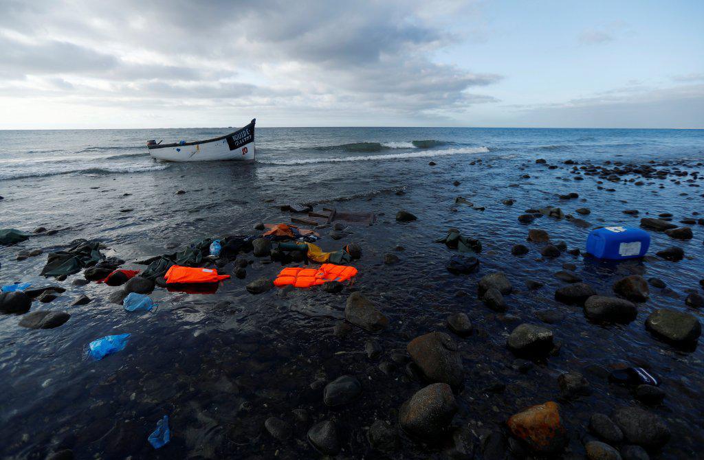 Deuil virtuel au Sénégal pour rendre hommage aux disparus en mer