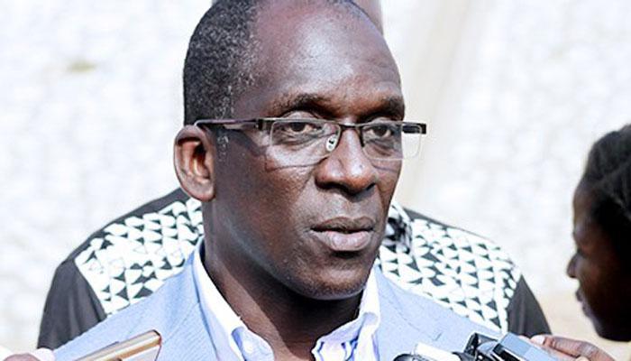 Abdoulaye Diouf Sarr: "la deuxième vague est plus virulente