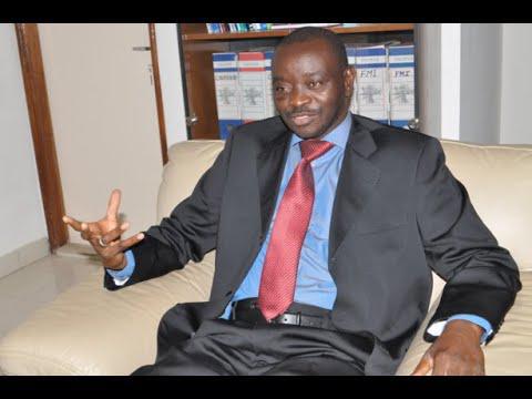 Le Covid emporte Pierre Ndiaye, le SG du ministère de l'Economie et du Plan