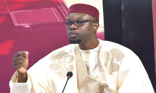 Ousmane Sonko : "PARLONS D'ABORD DES CAUSES"