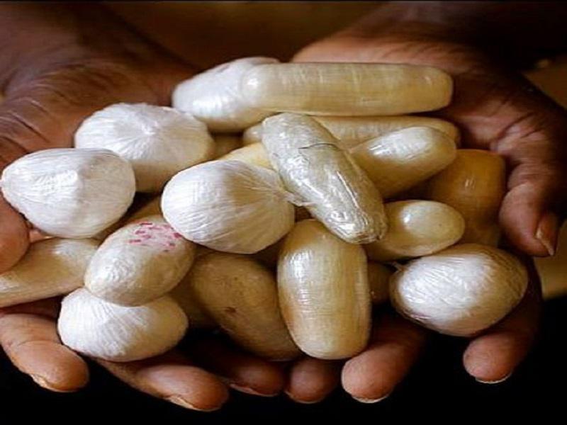 Le pasteur, le footballeur et le courtier se livraient au trafic de cocaïne
