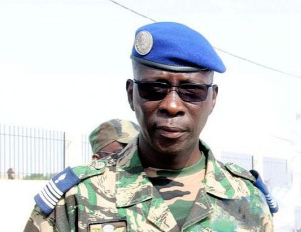 Moussa Fall: qui est le nouveau Haut-commandant de la gendarmerie sénégalaise?