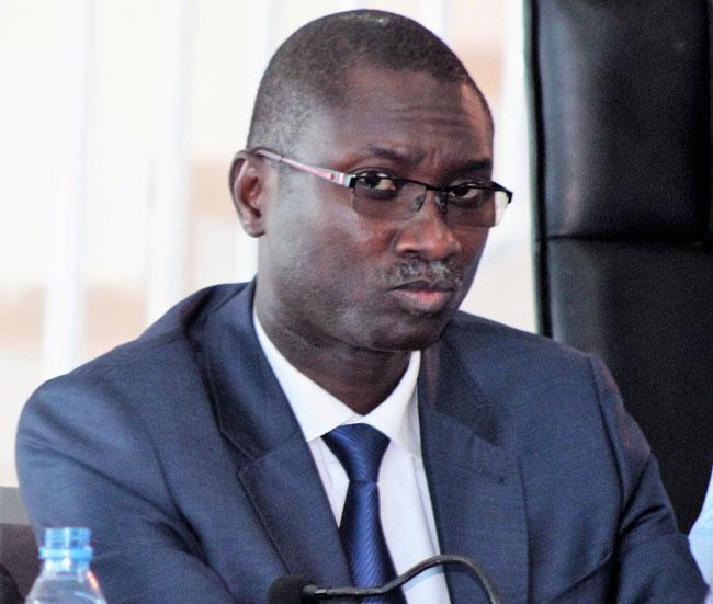 Ismaël Madior Fall : un Constitutionnaliste qui ignore la loi n°2016-23 relative au Conseil Constitutionnel