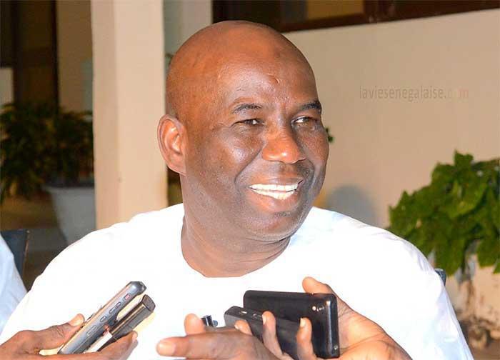 Commune de Nabadji Civol : Abdoulaye Sally Sall éponge une dette de 10 millions contractée par les agriculteurs
