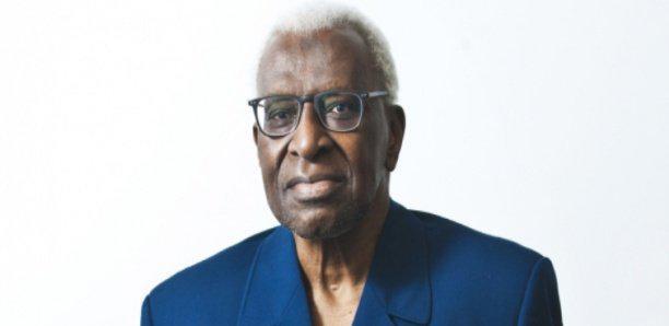 Hommage à Lamine Diack : «Un modèle de conscience patriotique au service de la nation »