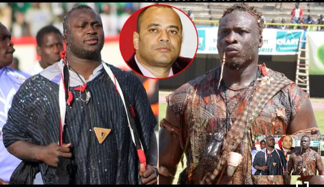 Le combat Modou Lo Ama Baldé reporté au 13 janvier 2022