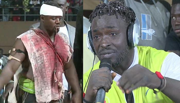 CNG : Papa Sow suspendu 6 mois avec sursis, 500 mille d'amende pour Siteu