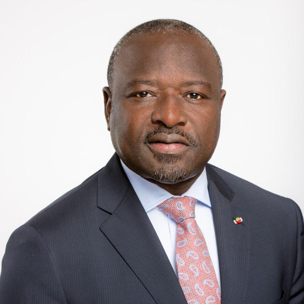 Lassina Zerbo nommé premier ministre du Burkina Faso