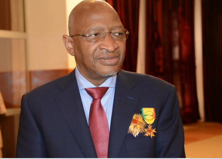Mali : Soumeylou Boubèye Maïga sorti de prison pour être hospitalisé