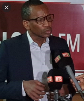 RTS :1,2 milliard de francs CFA pour diffuser les grandes rencontres du football africain