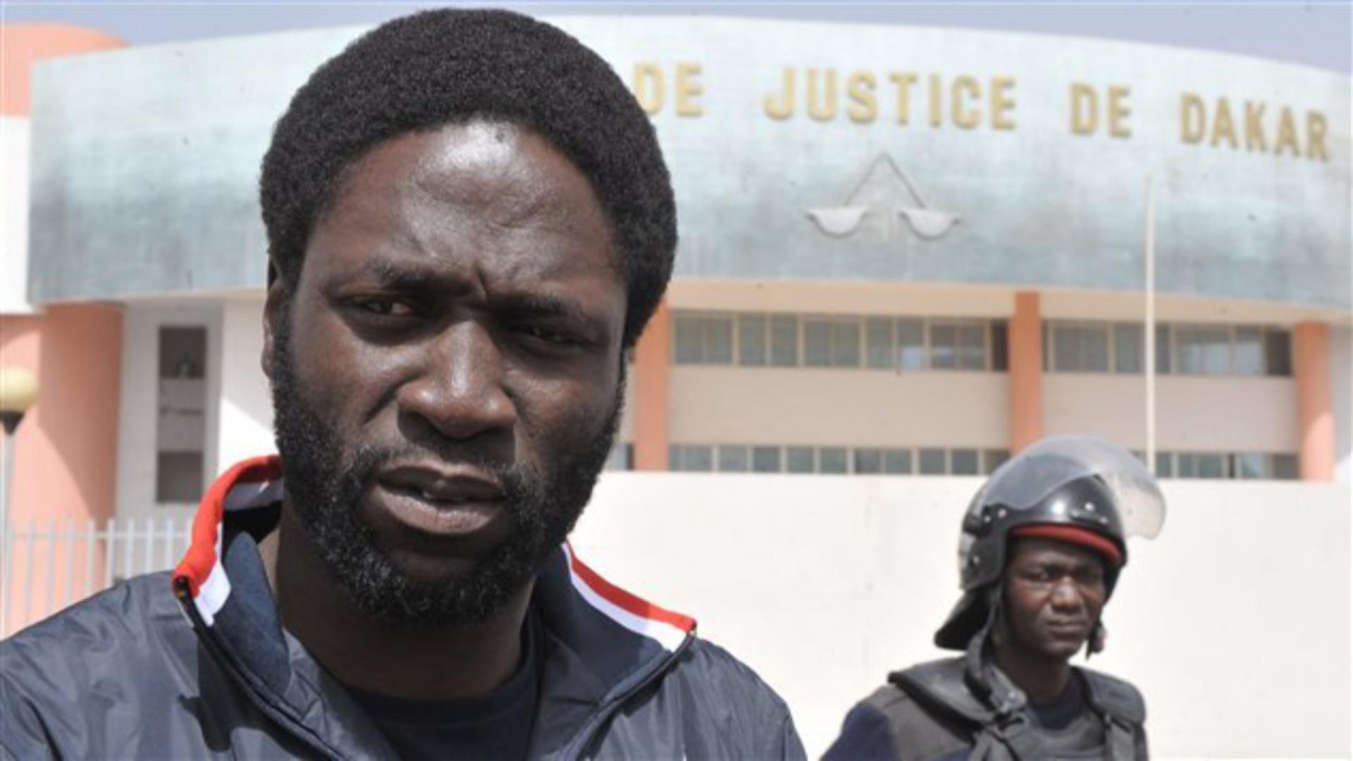 Liberté provisoire imminente pour le rappeur Kilifeu