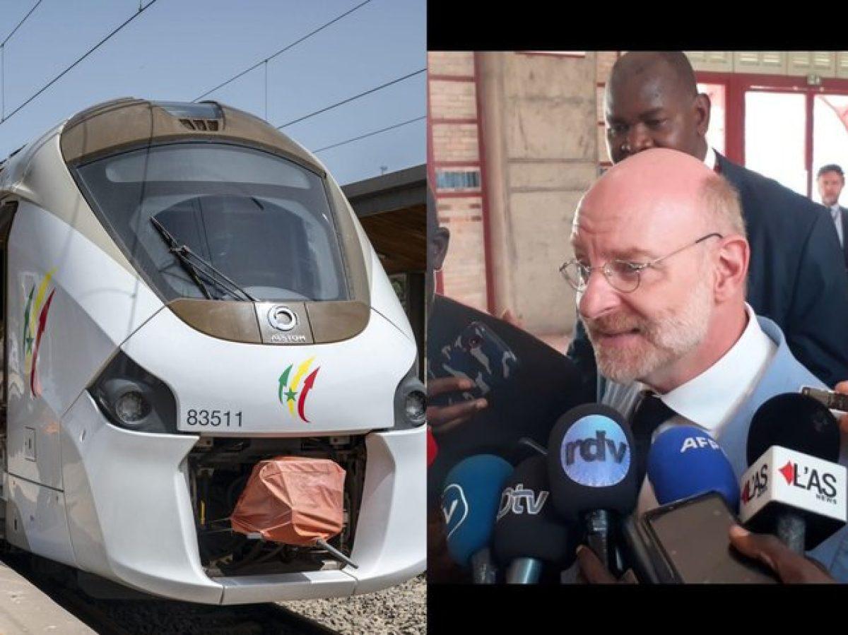 Le DG de la SETER vide son sac : « Nous ne sommes pas des voyous ! »