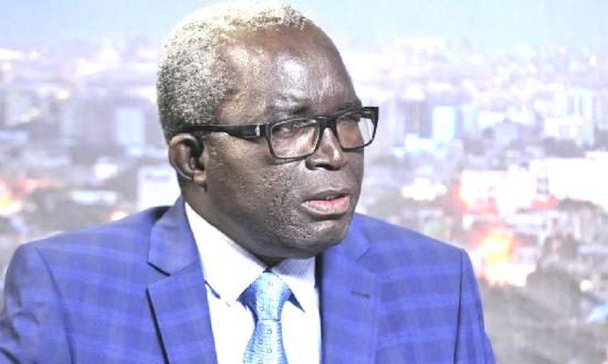 MALI-CEDEAO: Les moutons de Panurge et de…Paris (Par Babacar Justin Ndiaye)