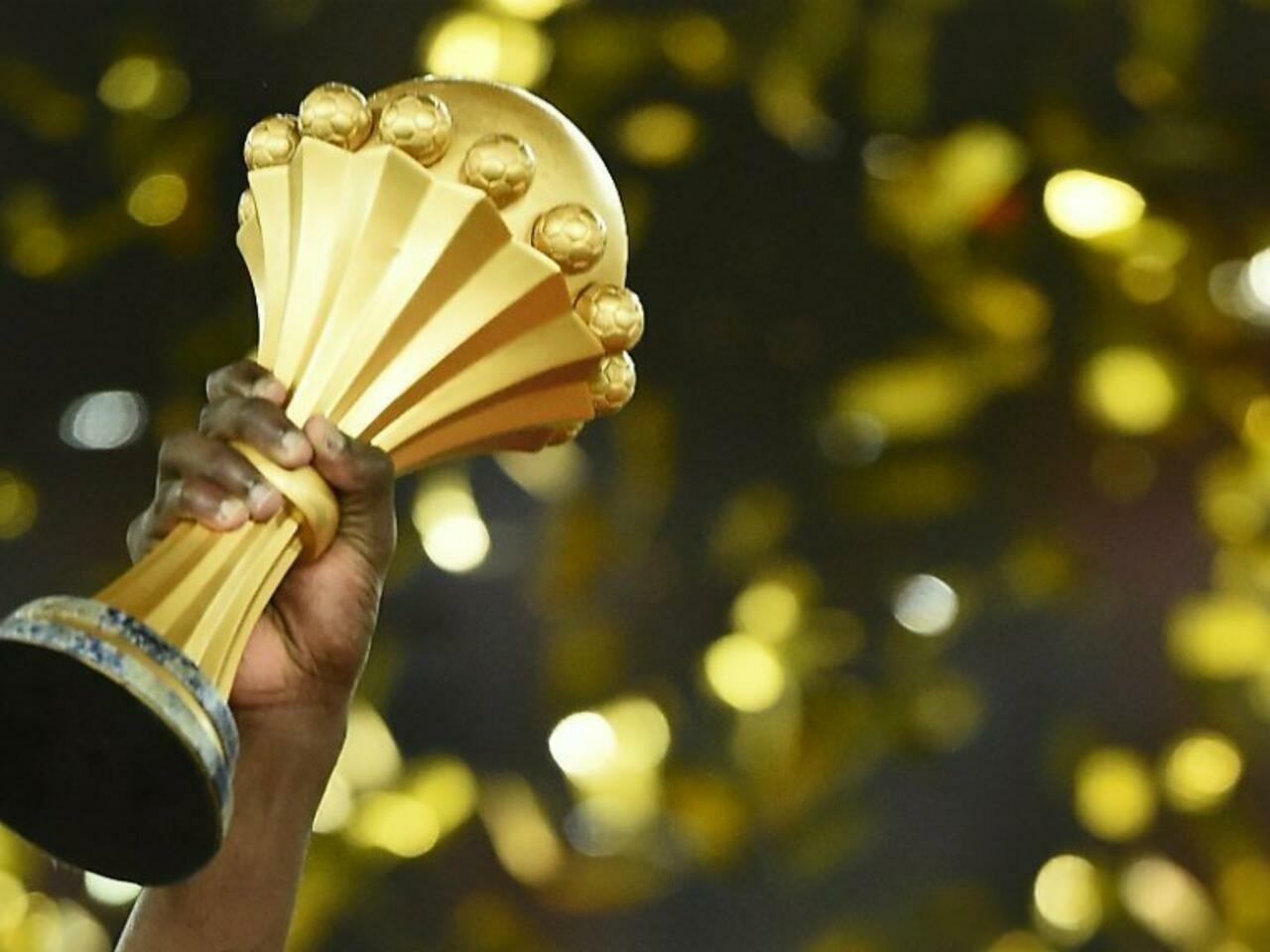 CAN-2022 : Le programme des huitièmes de finale