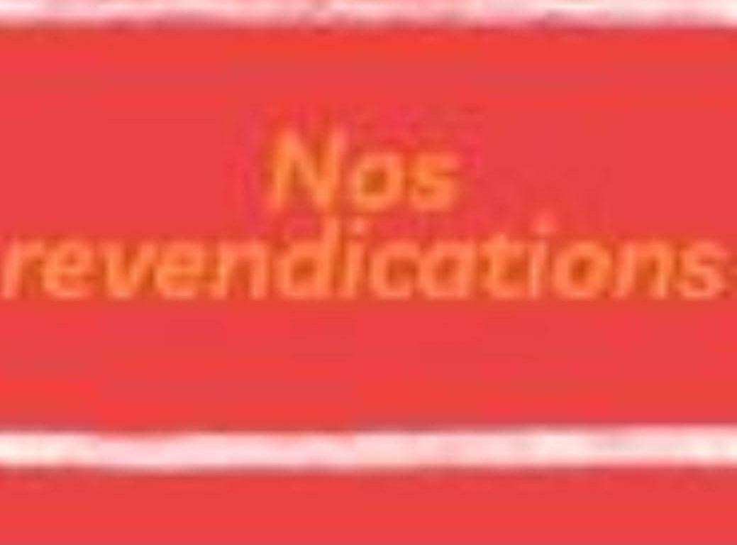 CREM 2021 : Le collectif de la 9ème promotion part en grève et menace…
