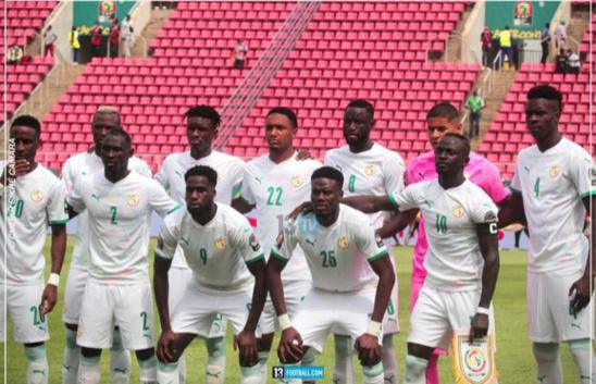 Sénégal-Cap-Vert de ce mardi : Un succulent choc sous-régional