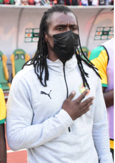 Aliou Cissé : « nous sommes désormais prêts pour n’importe quel adversaire »