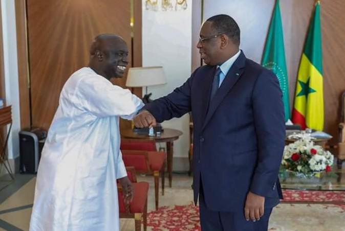 À Idrissa Seck, rendez-nous notre Cese, votre incroyable laxisme doit être sanctionné ! (Diaraf Sow)