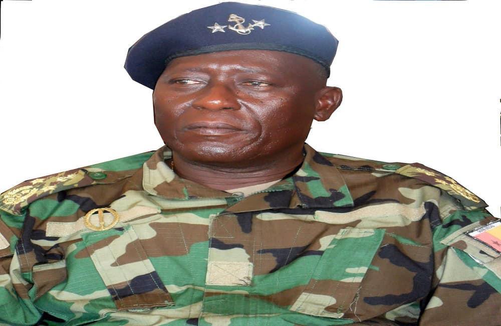 Tentative de coup d’Etat à Bissau : Le contre-amiral Bubo Na Tchuto soupçonné d’être impliqué
