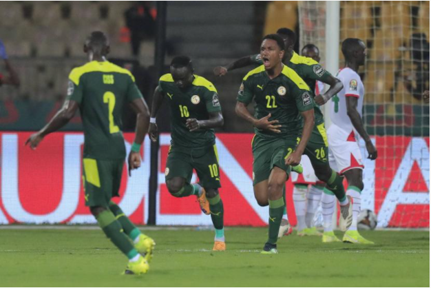 CAN 2021 : Le Sénégal retrouve la finale